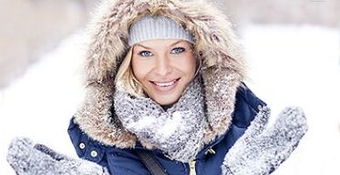 заштита од студ и настинка при третман на цервикална остеохондроза