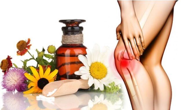 народни лекови за артроза на коленото зглоб